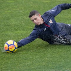 "No me consta que Kepa pasara el reconocimiento"