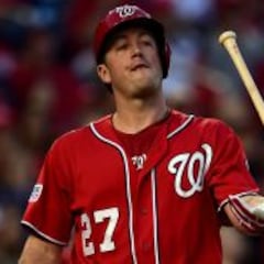 ¿Donde hay que poner el dinero en la MLB?