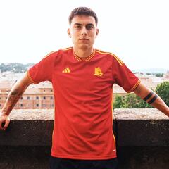 Dybala acapara los focos