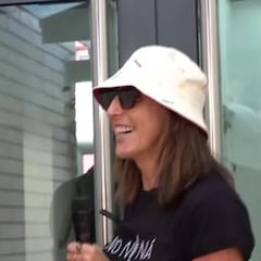 Paz Padilla reaparece por sorpresa en Telecinco con una indirecta contra ‘Sálvame’