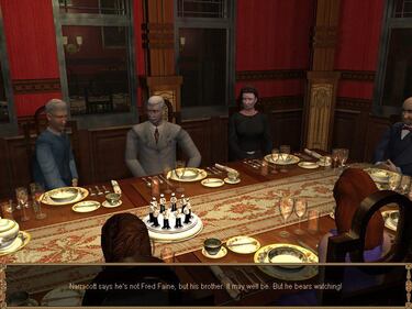 Agatha Christie: Y no quedó ninguno llegará en noviembre