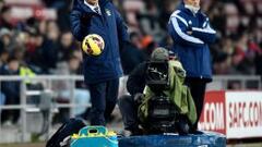 Pellegrini: "Estamos volviendo a nuestro nivel normal"