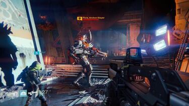 Destiny, Impresiones