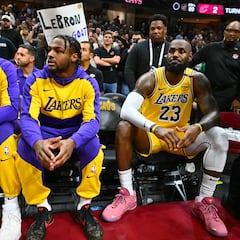 Al momento: estos son los clasificados a playoffs 2025 en la NBA