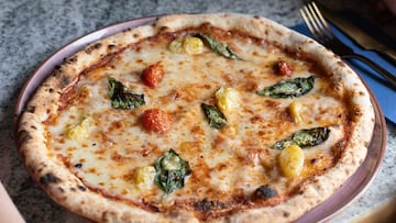 El italiano que revoluciona Madrid con música y cócteles atrevidos desde 12€