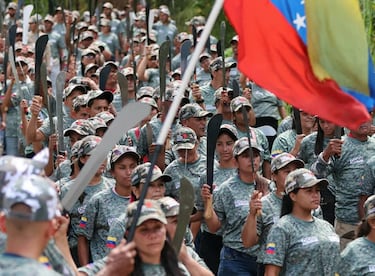 ¿Qué ocurre con los colombianos secuestrados en Venezuela? Estas son las quejas de los familiares a Petro