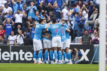 Tigres con calendario complicado, pero el posible liderato del Apertura 2024 en sus manos