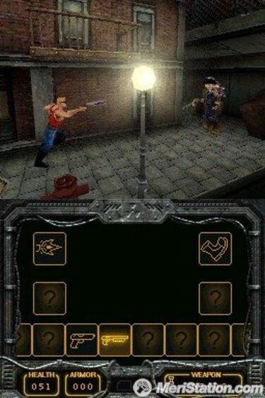 Duke Nukem: Critical Mass