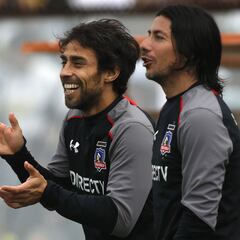 Los argumentos de Colo Colo para defender al 'Mago' Valdivia
