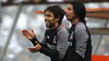 Los argumentos de Colo Colo para defender al 'Mago' Valdivia