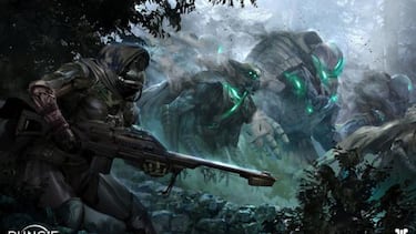 [Gamescom 2016] Anunciada Destiny: The Collection