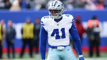 The Dallas Cowboys are out of the playoffs, but never out of the news. Rookie Donovan Ezeiruaku was arrested earlier this week for reckless driving.