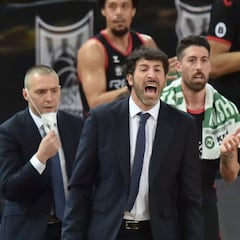 Burgos, nueva final para el Bilbao