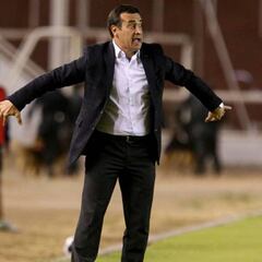 ¿Quién es y cómo juegan los equipos de Sanguinetti?