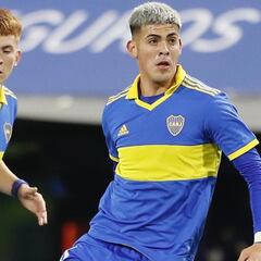 Un chileno podría coronarse campeón de Copa Libertadores