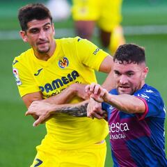 Emery también arranca en falso