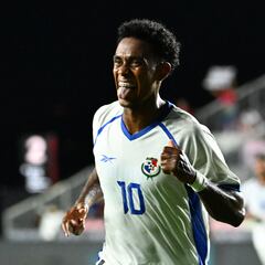 Costa Rica vs Panama: times, how to watch on TV, stream online | Concacaf Nations League