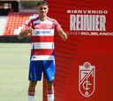 “Reinier es un último fichaje perfecto”