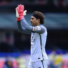 América solo le ha ganado a los peores equipos del Grita México