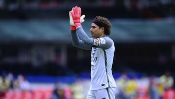 América solo le ha ganado a los peores equipos del Grita México
