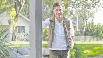 Emilio Sánchez Vicario