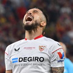 Otro verano reforzando lateral zurdo