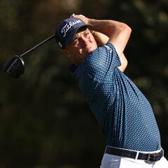 Justin Thomas makes history with “crazy” score at The Players Championship