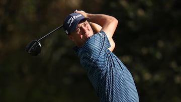 Justin Thomas equals TPC Sawgrass course record
