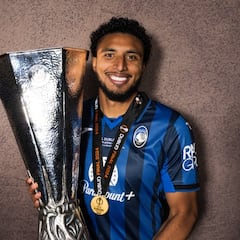 Éderson no está en venta