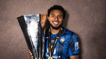 Éderson no está en venta