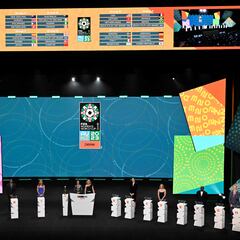 Mundial Femenino 2023: fixture, grupo, partidos y rivales de Estados Unidos