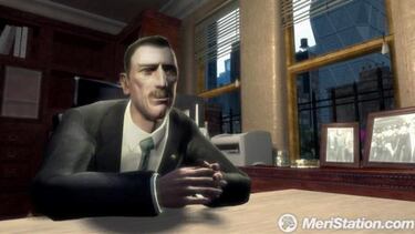 Liberty City se deja ver en una extensa galería de imágenes