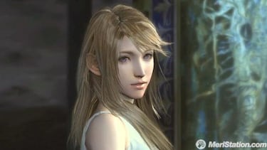 Final Fantasy Versus XIII