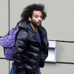 Marcelo aprende del caso Cristiano y pacta con la Fiscalía