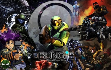 Bungie registra la marca Matter en Europa