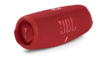 JBL Charge 5: el altavoz Bluetooth con 25.000 valoraciones, con un 28% de descuento