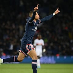 Pulido: "Se sabía que el PSG iba a dar a Mbappé lo que pidiera"