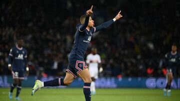 Pulido: "Se sabía que el PSG iba a dar a Mbappé lo que pidiera".