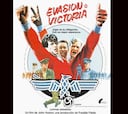Las 30 mejores películas sobre fútbol de la historia