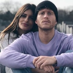 Susana y Gonzalo, de 'GH 14', estarán en el nuevo programa de Mónica Naranjo