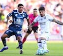 Gallos Blancos y Tuzos firman empate sin goles en La Corregidora
