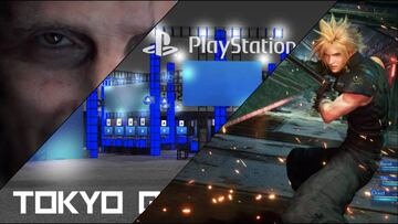 Sony (PlayStation) no tendrá conferencia en el Tokyo Game Show 2019
