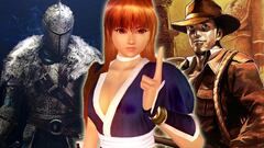 Antilogros: 5 juegos con logros y trofeos que se burlan de los jugadores por hacer el ridículo