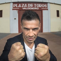 Maravilla vuelve al ruedo