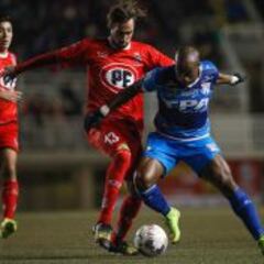 San Marcos vence en penales a La Calera y será rival de la UC