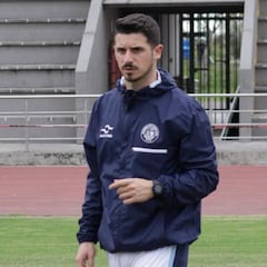 Joan Alcaraz: de Villarreal a Guayaquil en busca de la felicidad