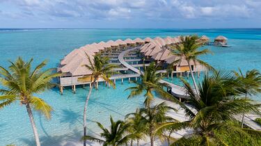 Reserva tus vacaciones con hasta un 55% de descuento en Hoteles Barceló