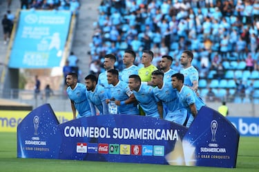 Problemas con la localía: así recibirá Atlético Mineiro a un equipo chileno