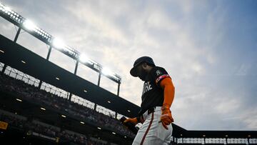 Los Orioles terminaron la temporada pasada con 101 triunfos, ahora aspiran a 97 de acuerdo a su record.