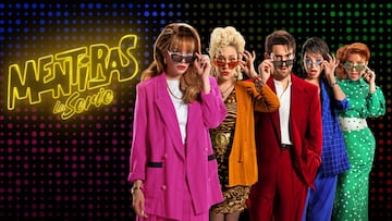 ¿‘Mentiras, La Serie’ tendrá segunda temporada? Esto es lo que se sabe hasta ahora